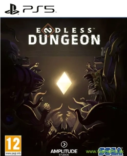 Endless Dungeon (PS5)