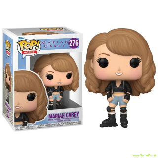 Pop! Rocks - Mariah Carey (Fantasy)