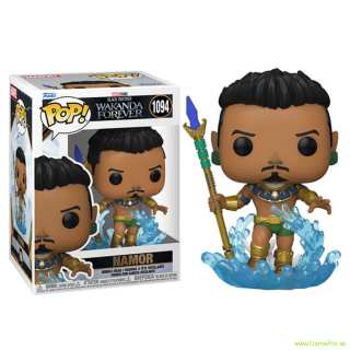 Pop! Marvel - Black Panther Wakanda Forever - Namor