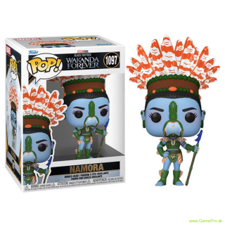 Pop! Marvel - Black Panther Wakanda Forever - Namora