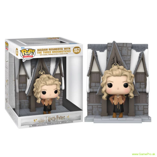 Pop! Movies - Harry Potter - Madam Rosmerta with the Three Broomsticks