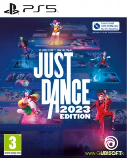 Just Dance 2023 (PS5)