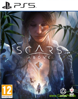 Scars Above (PS5)