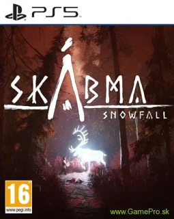 Skabma Snowfall (PS5)
