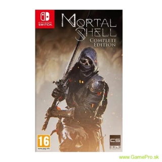 Mortal Shell (Complete Edition) (NSW)