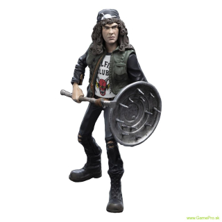 Stranger Things Mini Epics Vinyl figúrka Eddie Munson Limited Edition 16 cm