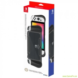 Hybrid System Armor for Nintendo Switch OLED (NSW)