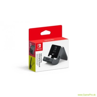 Adjustable Charging Stand (NSW)