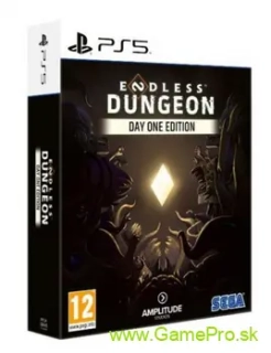 Endless Dungeon (Day One Edition) (PS5)