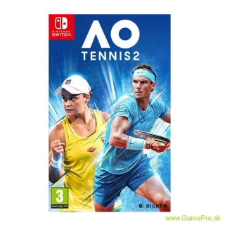 AO Tennis 2 (NSW)