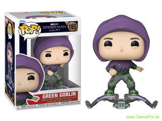 Pop! Marvel - Spider-Man No Way Home - Green Goblin