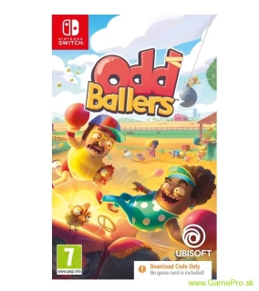 OddBallers (NSW)