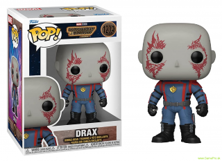 Pop! Marvel - Guardians of the Galaxy - Drax