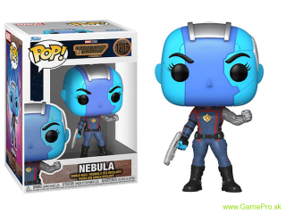 Pop! Marvel - Guardians of the Galaxy - Nebula
