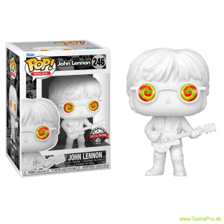Pop! Rocks - John Lennon (Special Edition)