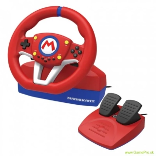 Mario Kart Racing Wheel Pro MINI (NSW)