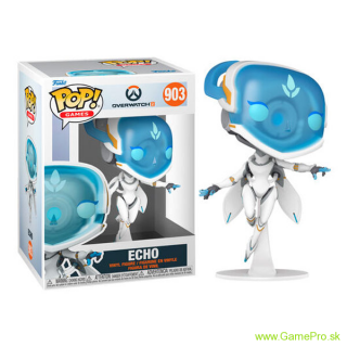 Pop! Games - Overwatch 2 - Echo