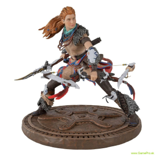 Horizon Forbidden West PVC socha 1/8 Aloy 21 cm