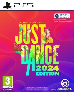 Just Dance 2024 (PS5)