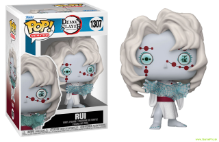 Pop! Animation - Demon Slayer - Rui