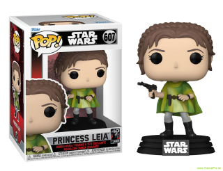 Pop! Star Wars - Return of the Jedi - Princess Leia