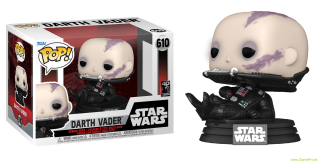 Pop! Star Wars - Return of the Jedi - Darth Vader