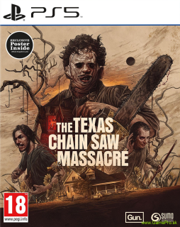 Texas Chain Saw Massacre (PS5)