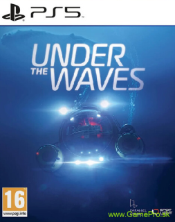 Under The Waves CZ (PS5)