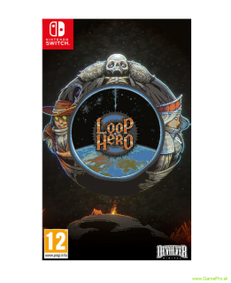 Loop Hero (NSW)
