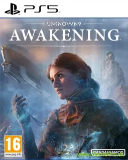 Unknown 9 - Awakening (PS5)