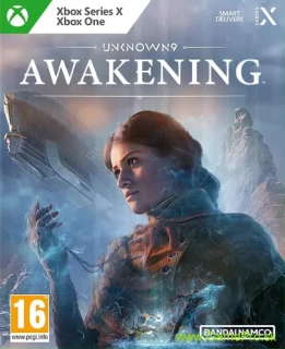 Unknown 9 - Awakening (Xbox One/XSX)