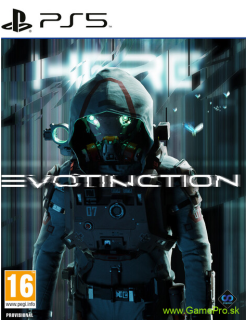 Evotinction (PS5)