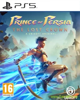 Prince of Persia - The Lost Crown (PS5)