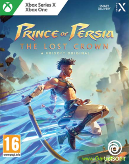 Prince of Persia - The Lost Crown (Xbox One/XSX)