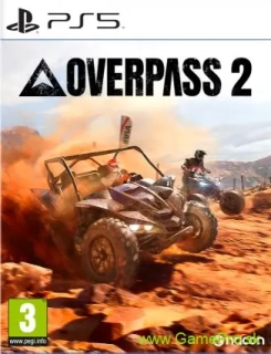 Overpass 2 (PS5)