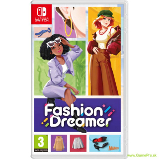 Fashion Dreamer (NSW)