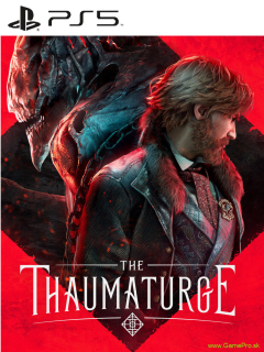 Thaumaturge (PS5)