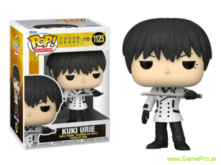 Pop! Animation - Tokyo Ghoul - Kuki Urie