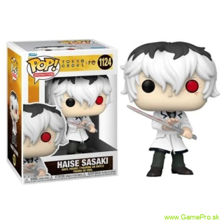 Pop! Animation - Tokyo Ghoul - Haise Sasaki