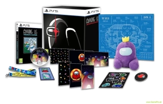 Among Us - Impostor Edition (PS5)