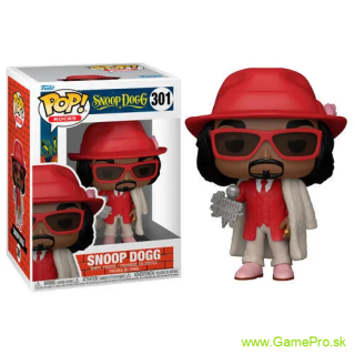 Pop! Rocks - Snoop Dogg (v2)