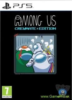 Among Us - Crewmate Edition (PS5)