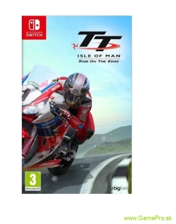 TT - Isle of Man (NSW)