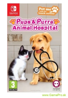 Pups and Purrs Animal Hospital (NSW)