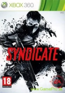 Syndicate (XBOX 360)