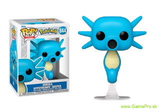 Pop! Games - Pokémon - Horsea