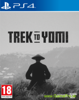 Trek To Yomi (PS4)