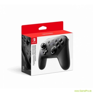 Nintendo Switch Pro Controller (NSW)
