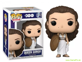 Pop! Movies - 300 - Queen Gorgo