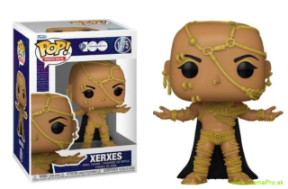 Pop! Movies - 300 - Xerxes